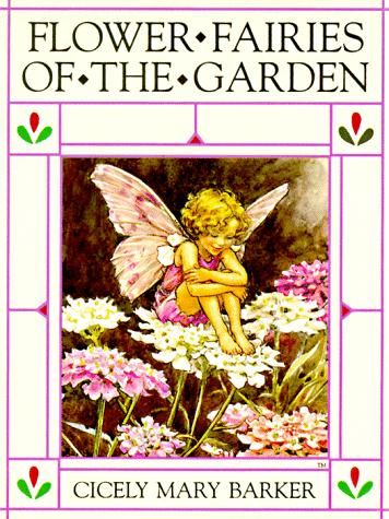 Garden Fairy