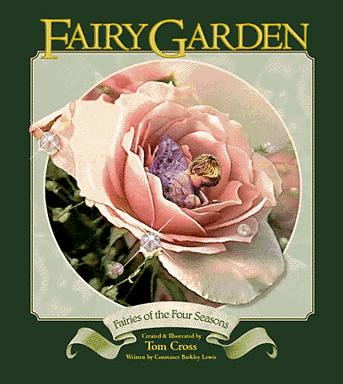 Rose Fairy
