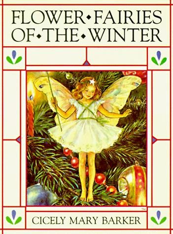 Winter Fairy